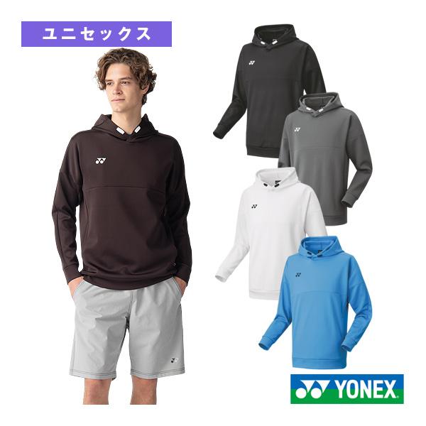 YONEX（ヨネックス） テニスウェア『メンズ/ユニ』 パーカー フィット