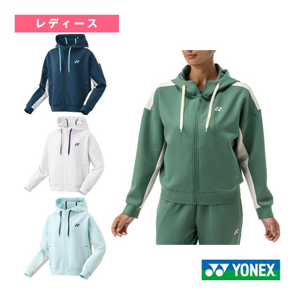 ヨネックス パーカー テニス ウェア シャツ 七分丈 パンツ ジャージ