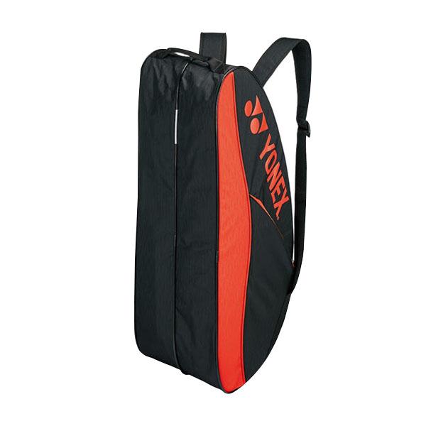 ヨネックス テニスバッグ ラケットバッグ6／テニス6本用（BAG2132R） :ynx-bag2132r:スポーツプラザ - 通販 -  Yahoo!ショッピング
