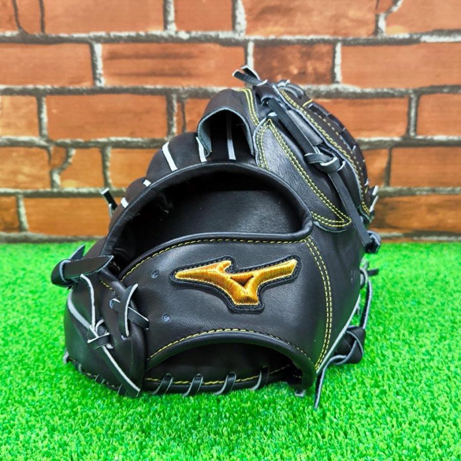 Mizuno Pro ミズノプロ クラシック 硬式グローブ 投手用 Mizuno Pro ミズノプロ クラシック 硬式グローブ 投手用