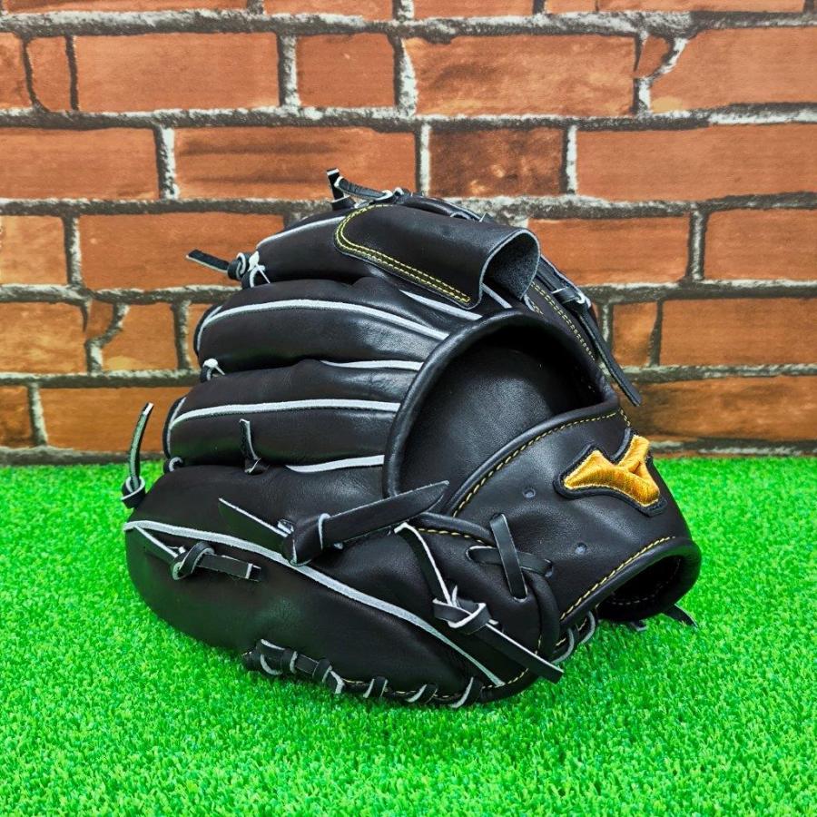 Mizuno Pro ミズノプロ クラシック 硬式グローブ 投手用 Mizuno Pro ミズノプロ クラシック 硬式グローブ 投手用