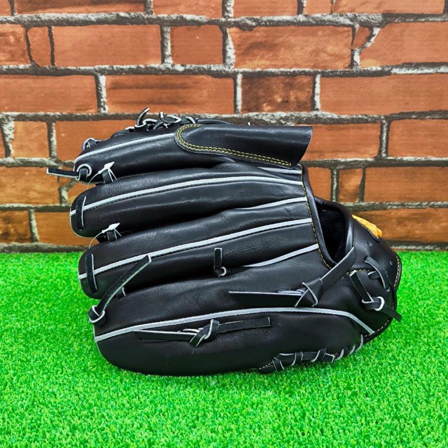 Mizuno Pro ミズノプロ クラシック 硬式グローブ 投手用 Mizuno Pro ミズノプロ クラシック 硬式グローブ 投手用
