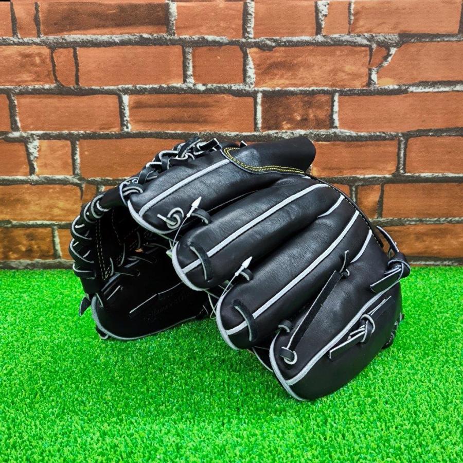 Mizuno Pro ミズノプロ クラシック 硬式グローブ 投手用 Mizuno Pro ミズノプロ クラシック 硬式グローブ 投手用