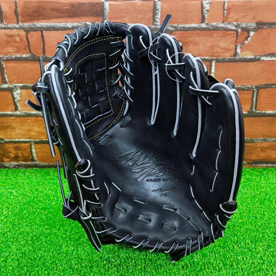 Mizuno Pro ミズノプロ クラシック 硬式グローブ 投手用 Mizuno Pro ミズノプロ クラシック 硬式グローブ 投手用