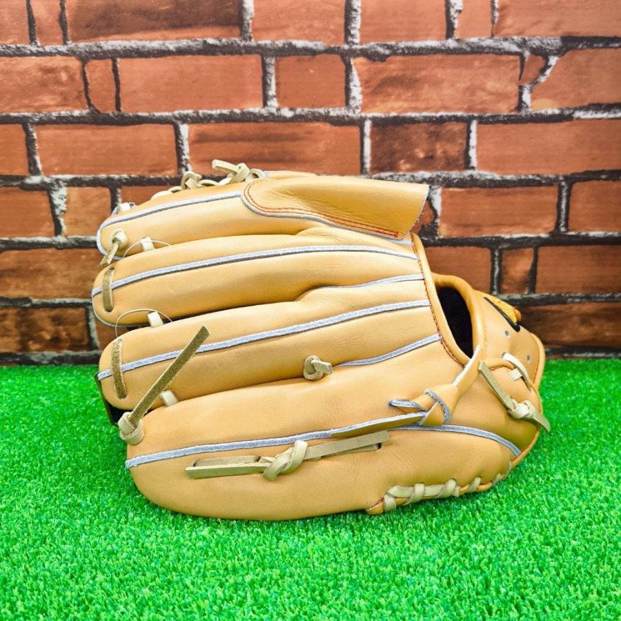 特別価格　ミズノプロ　1AJGH30011　硬式用　投手用　高校野球対応　限定 楽天市場】ミズノプロClassic 硬式グローブ 硬式用 投手用