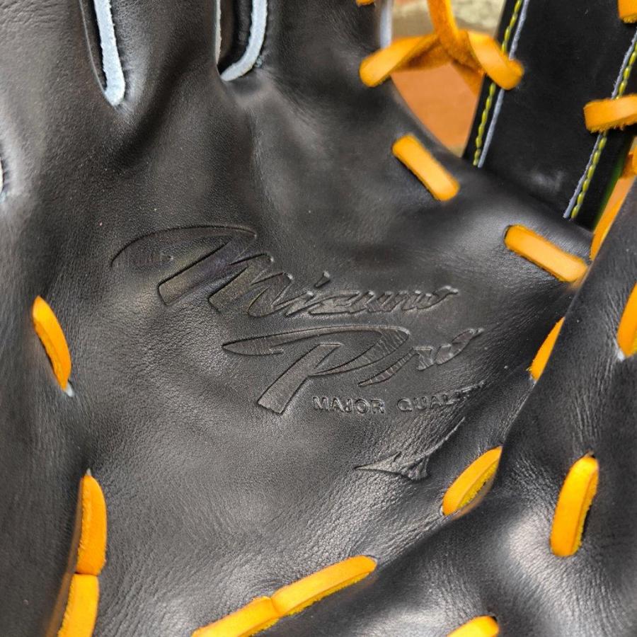 Mizuno Pro ミズノプロ クラシック 硬式グローブ 外野用 左投げ Mizuno Pro ミズノプロ クラシック 硬式グローブ 外野用 左投げ
