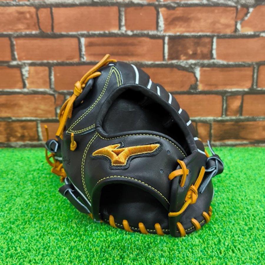 Mizuno Pro ミズノプロ クラシック 硬式グローブ 外野用 左投げ Mizuno Pro ミズノプロ クラシック 硬式グローブ 外野用 左投げ