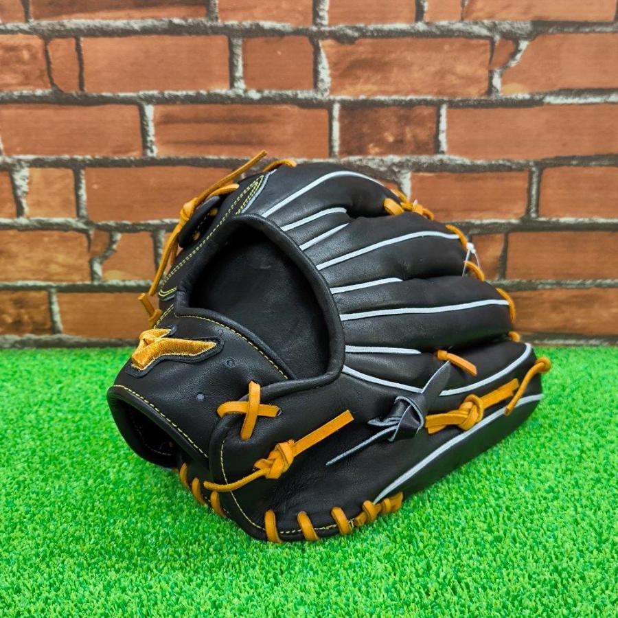 Mizuno Pro ミズノプロ クラシック 硬式グローブ 外野用 左投げ Mizuno Pro ミズノプロ クラシック 硬式グローブ 外野用 左投げ