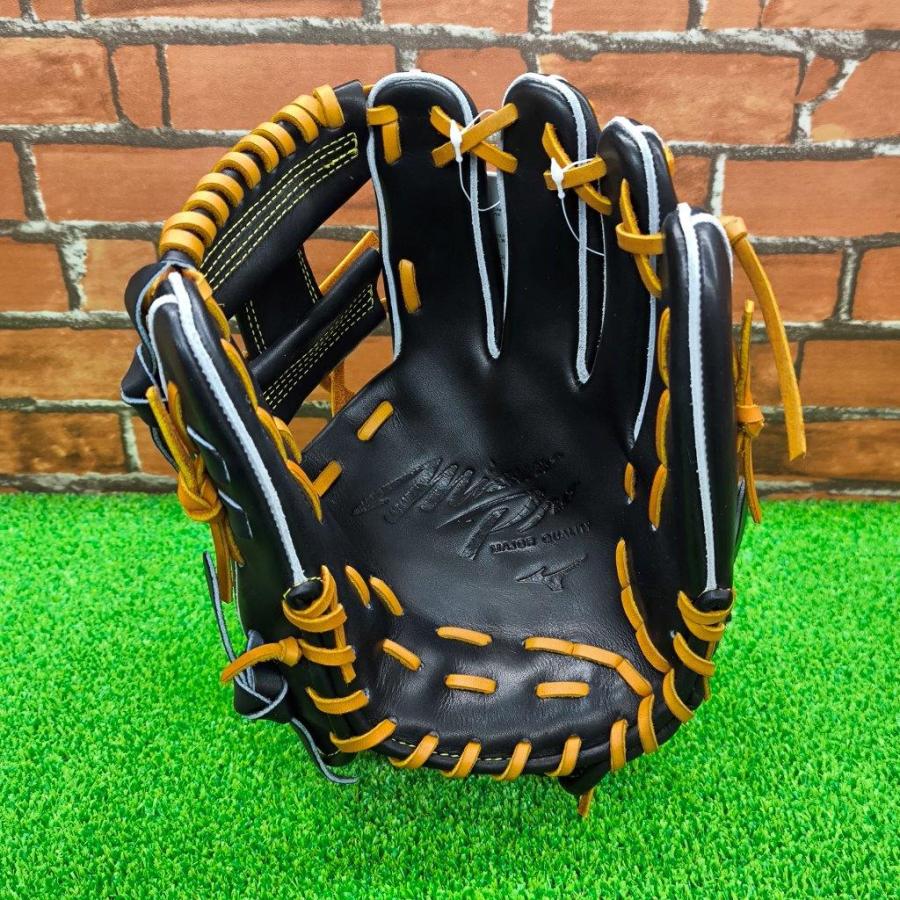 Mizuno Pro ミズノプロ 硬式グローブ 内野用 クラシック Mizuno Pro ミズノプロ 硬式グローブ 内野用 クラシック