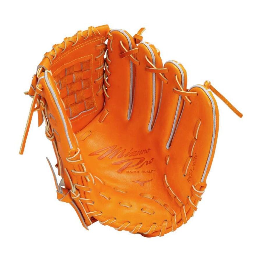 Mizuno Pro ミズノ ミズノプロ クラシック 硬式 グローブ 投手用 Mizuno Pro ミズノ ミズノプロ クラシック 硬式 グローブ 投手用
