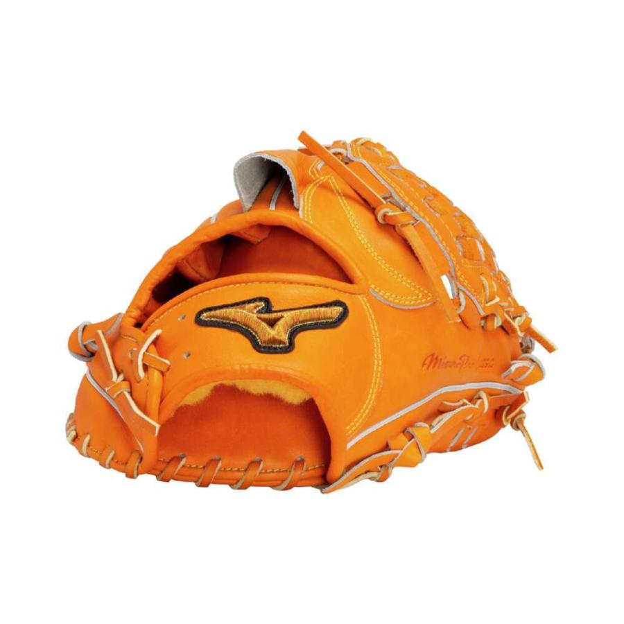Mizuno Pro ミズノ ミズノプロ クラシック 硬式 グローブ 投手用 Mizuno Pro ミズノ ミズノプロ クラシック 硬式 グローブ 投手用