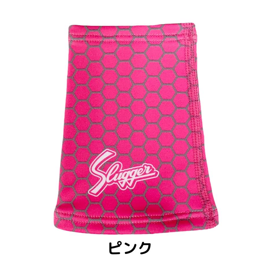 久保田スラッガー 限定リストバンド 2007年金本モデル ピンク Amazon | 久保田スラッガー リストバンド （片手） S-36 S-36D