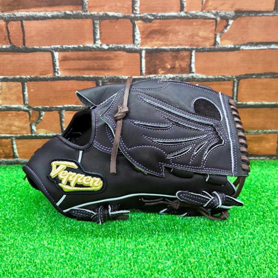 Teppen てっぺん グローブ 野球 下半期限定 ピッチャー 硬式投手 Teppen てっぺん グローブ 野球 下半期限定 ピッチャー 硬式投手