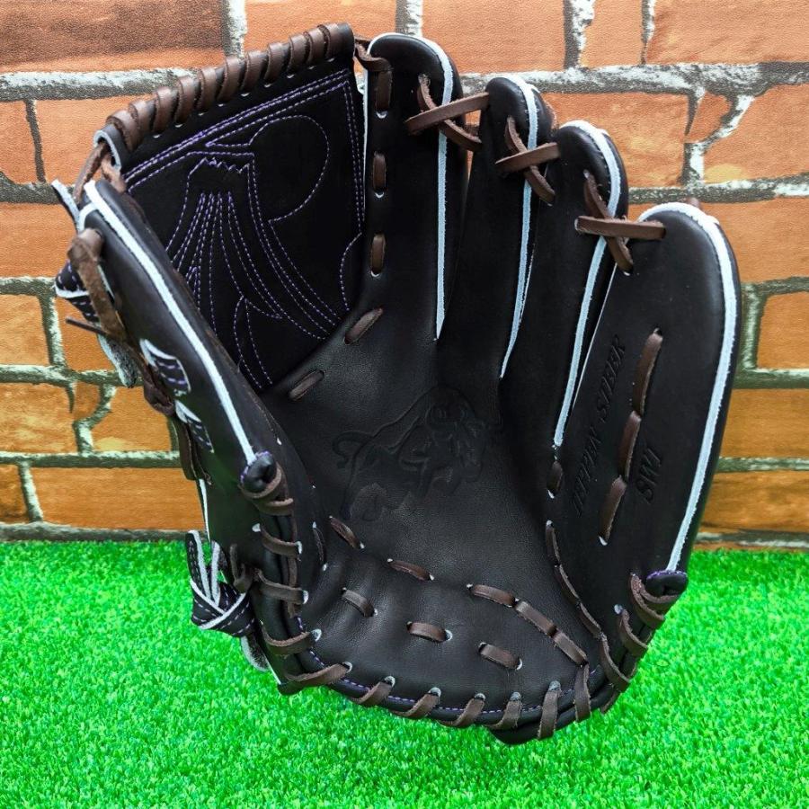 Teppen てっぺん グローブ 野球 下半期限定 ピッチャー 硬式投手 Teppen てっぺん グローブ 野球 下半期限定 ピッチャー 硬式投手