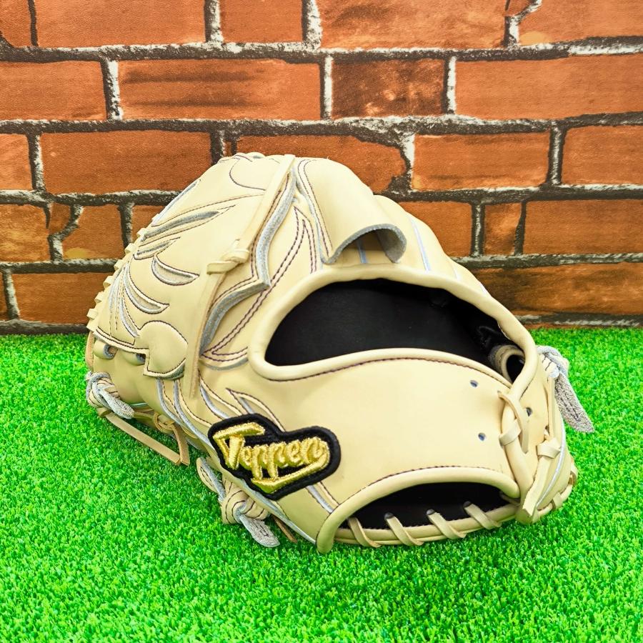 てっぺん グローブ 野球 Teppen 下半期限定 硬式 投手用 グラブ てっぺん グローブ 野球 Teppen 下半期限定 硬式 投手用 グラブ