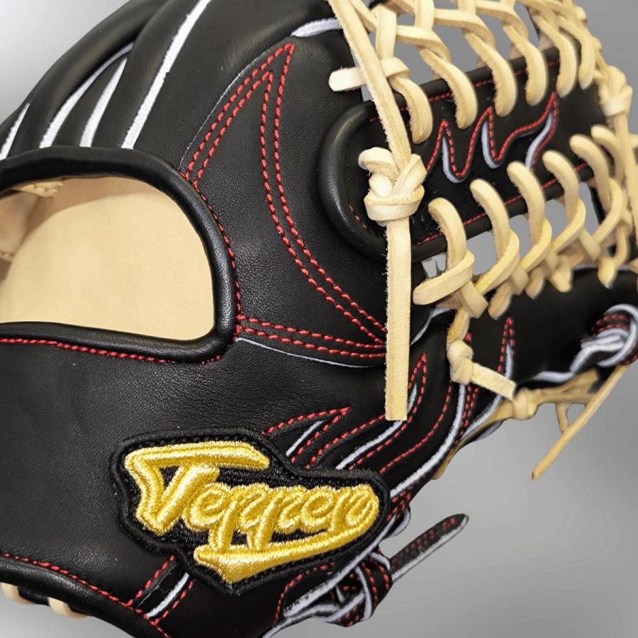 teppen テッペン 野球 硬式グローブ 外野手用　てっぺん グラブ Teppen てっぺんグローブ 外野手用 TTY 右投げ用 下半期限定 野球 硬式