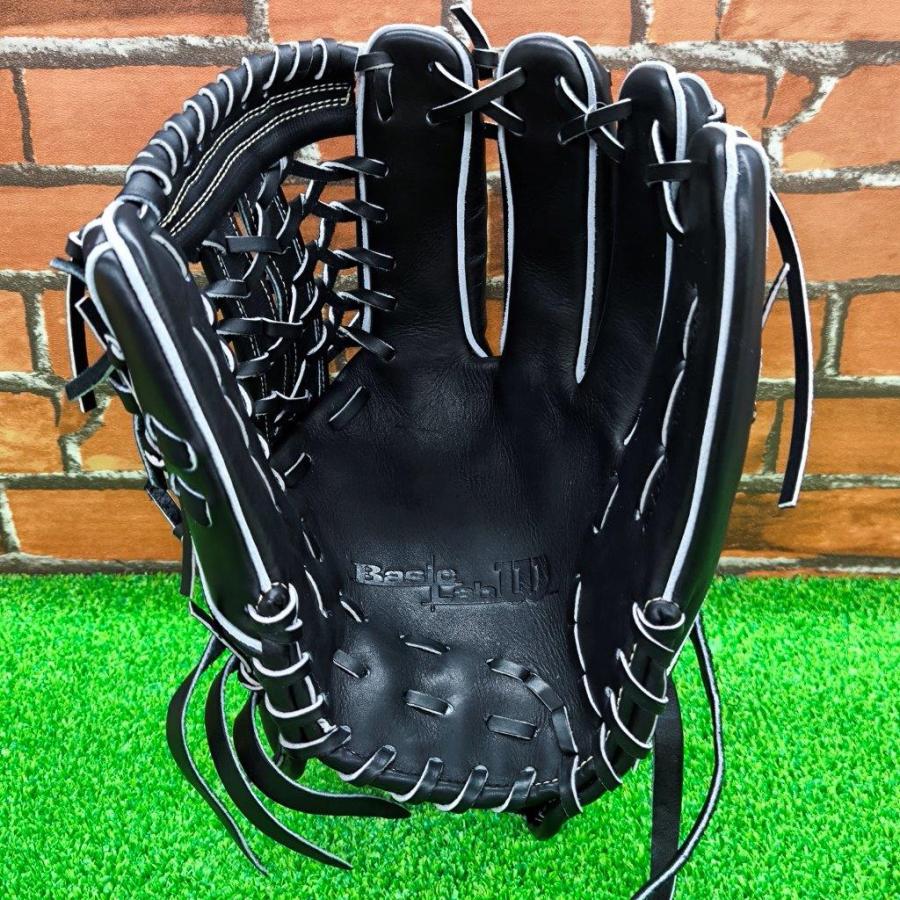 Wilson ウイルソン 軟式用 グローブ ユーティリティ用 DU型 12 Wilson ウイルソン 軟式用 グローブ ユーティリティ用 DU型 12