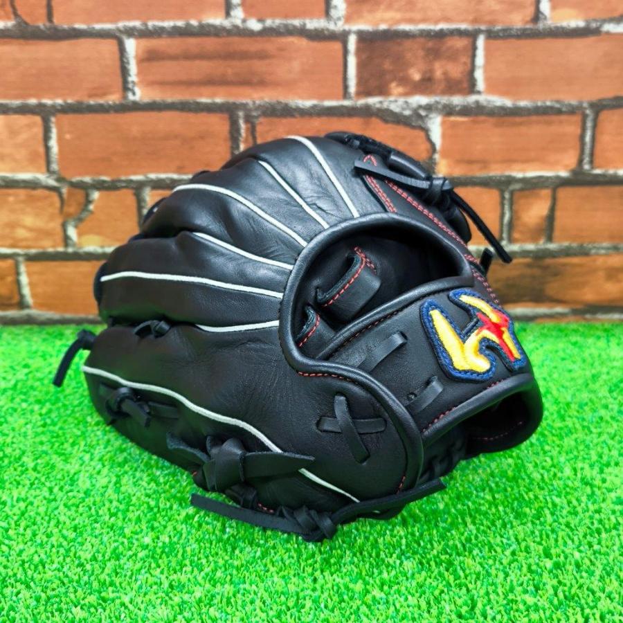 ワールドペガサス　WGJ4EDS　ジュニア用　軟式用　オールラウンド用 野球 ワールドペガサス 少年用 軟式グローブ グラブ ジュニア