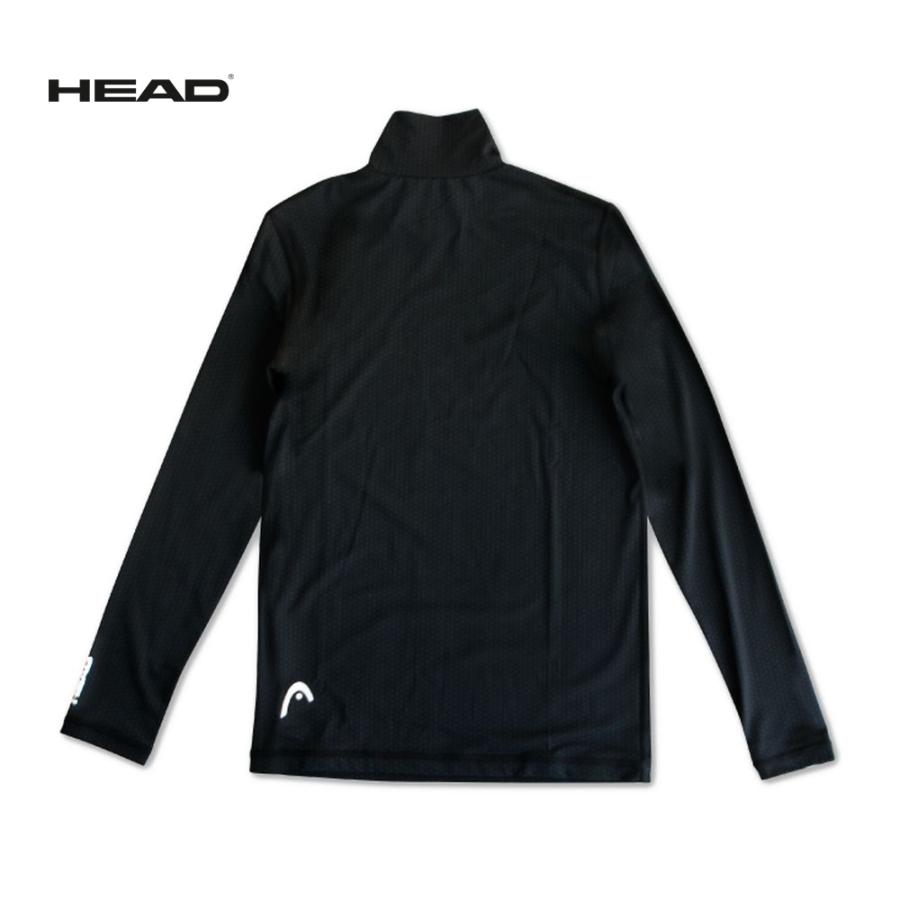 ヘッド HEAD テニスウェア レディース インナーシャツ アンダーウェア 即日出荷 0382024 人気大割引 TERAX-COOL 売買 ゲームシャツ