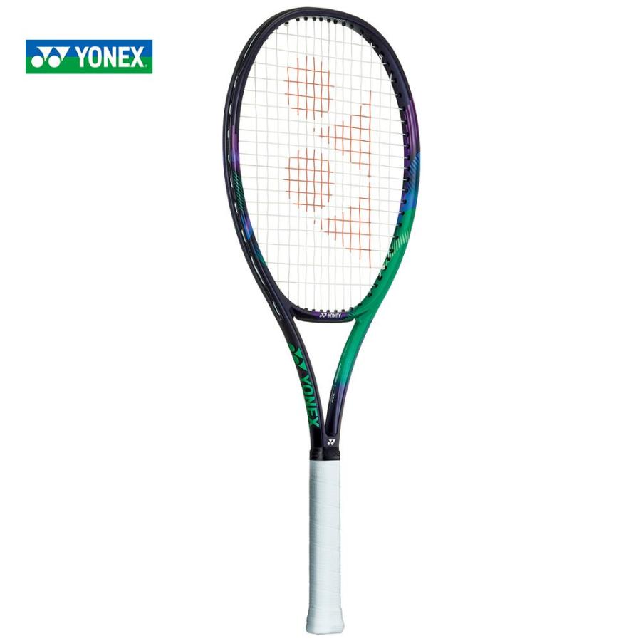 ヨネックス Yonex テニス硬式テニスラケット Vコア プロ100l Vcore Pro 100l 03vp100l 137 フレームのみ 本物保証