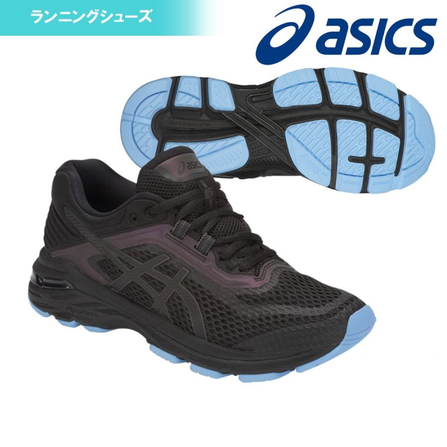 アシックス Asics ランニングシューズ レディース Gt 00 6 Lite Show ジーティー00 6 ライトショー 1012a169 001 即日出荷 1012a169 001 Sportsshop 通販 Yahoo ショッピング