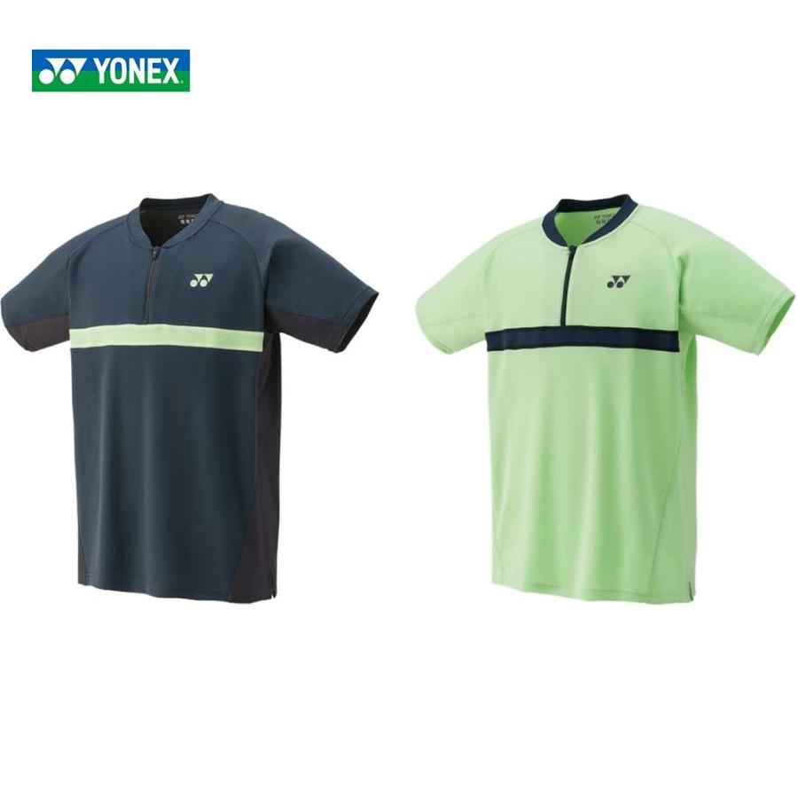 ヨネックス YONEX テニスウェア ジュニア ジュニアシャツ 10225J『即日出荷』 :10225J:sportsshop - 通販 - Yahoo!ショッピング ヨネックス YONEX テニスウェア ジュニア ジュニアシャツ 10225J『即日出荷』 :10225J:sportsshop - 通販 - Yahoo!ショッピング