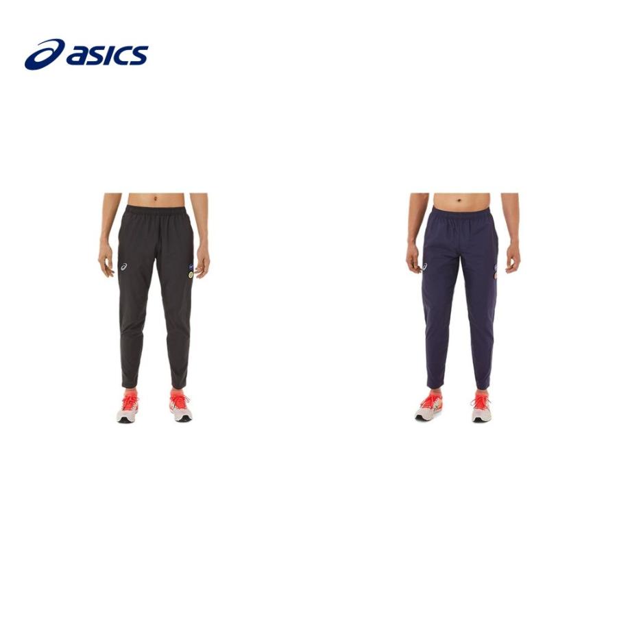 1967円 日本最大のブランド アシックス Asics 陸上ウェア メンズ カスタムパンツ 91a446 21fw