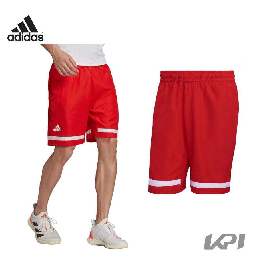 人気ブランドの ウエア アディダス Adidas テニスウェア メンズ Club Short 225 H 21fw Www Threeriversofs Com