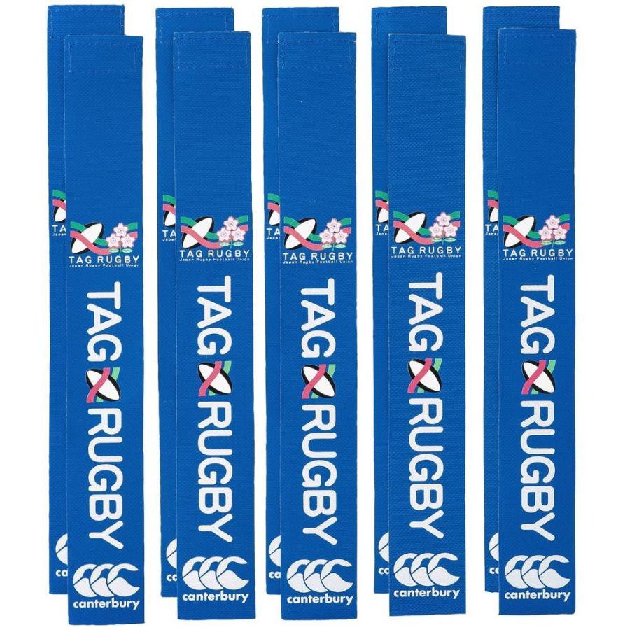 カンタベリー CANTERBURY ラグビーアクセサリー  TAG SET AA00832｜sportsshop｜06