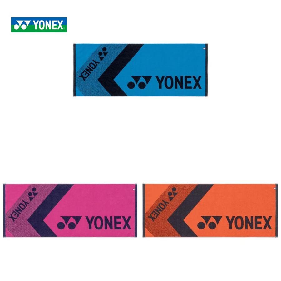 ヨネックス Yonex テニスタオル スポーツタオル Ac1061 Ac1061 Sportsshop 通販 Yahoo ショッピング