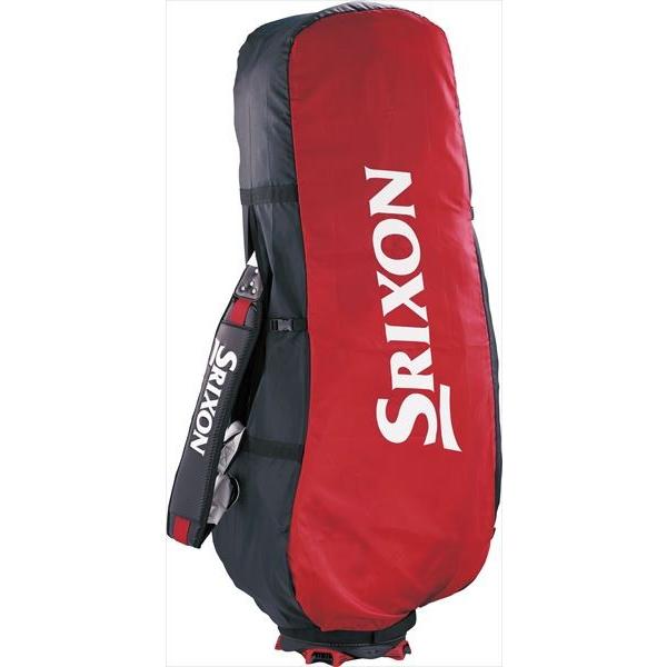 ダンロップ DUNLOP スリクソン SRIXON ゴルフアクセサリー  トラベルカバー GGB-S121T 8.5~9.5型用  GGBS121T｜sportsshop｜03