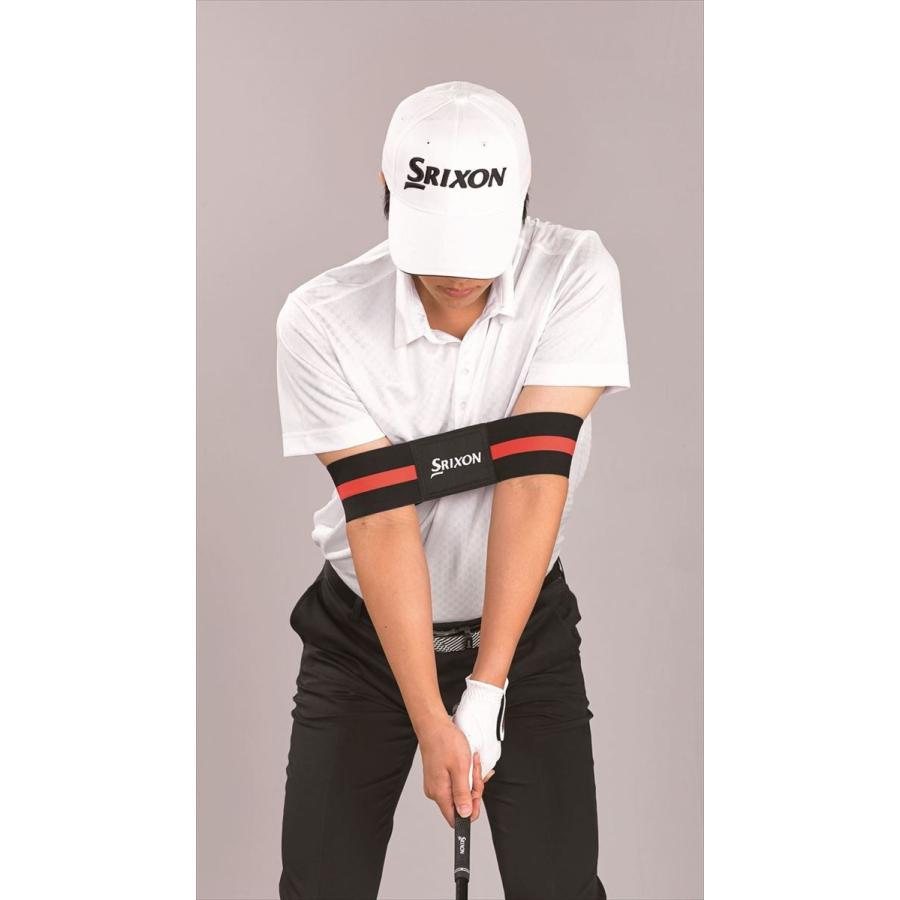 ダンロップ DUNLOP スリクソン SRIXON ゴルフアクセサリー   スイングキーパー  GGF-25295｜sportsshop｜03