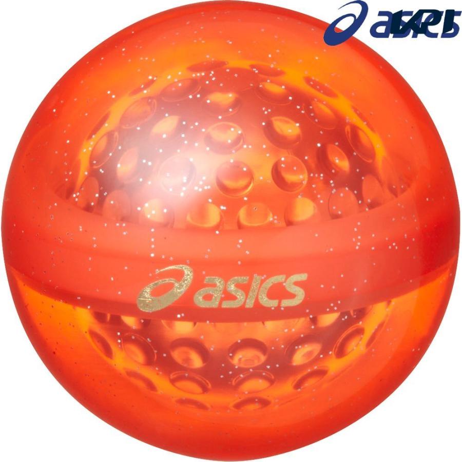 最大66%OFFクーポン お買い得モデル アシックス asics グラウンドゴルフボール ハイパワーボール X-LABOディンプル GGP307-24 najed82.com najed82.com
