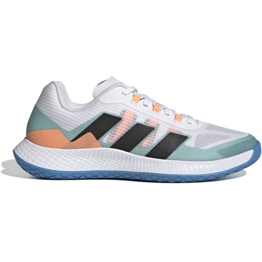 アディダス adidas ハンドドッヂシューズ メンズ FORCEBOUNCE 2.0 M GX1261｜sportsshop｜05