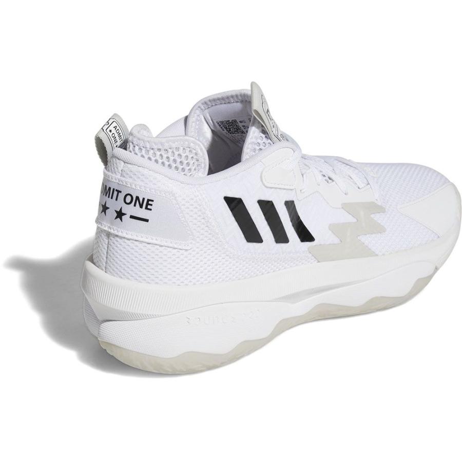 アディダス adidas バスケットシューズ ユニセックス DAME 8 GY6462|sportsshop|02