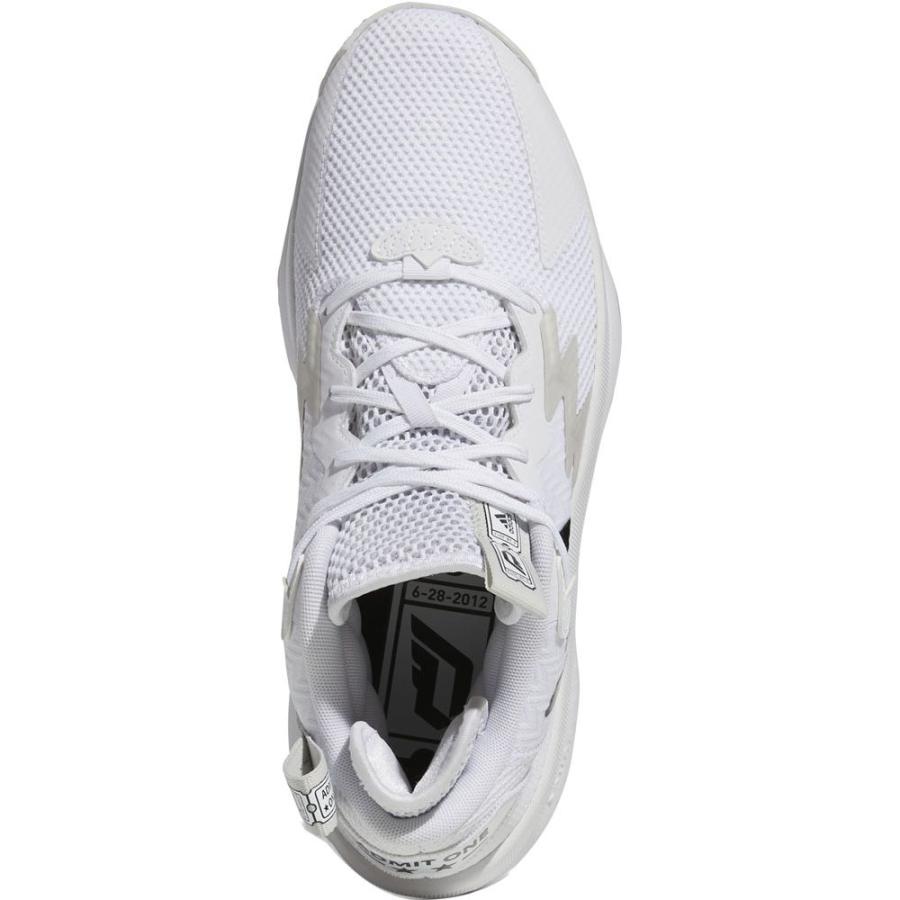 アディダス adidas バスケットシューズ ユニセックス DAME 8 GY6462|sportsshop|03