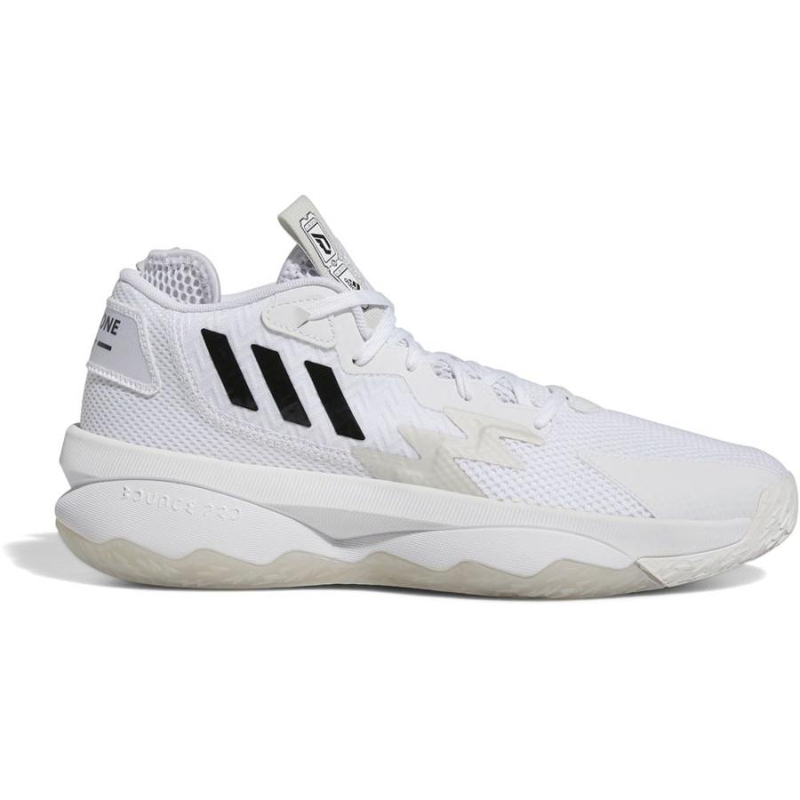 アディダス adidas バスケットシューズ ユニセックス DAME 8 GY6462|sportsshop|05