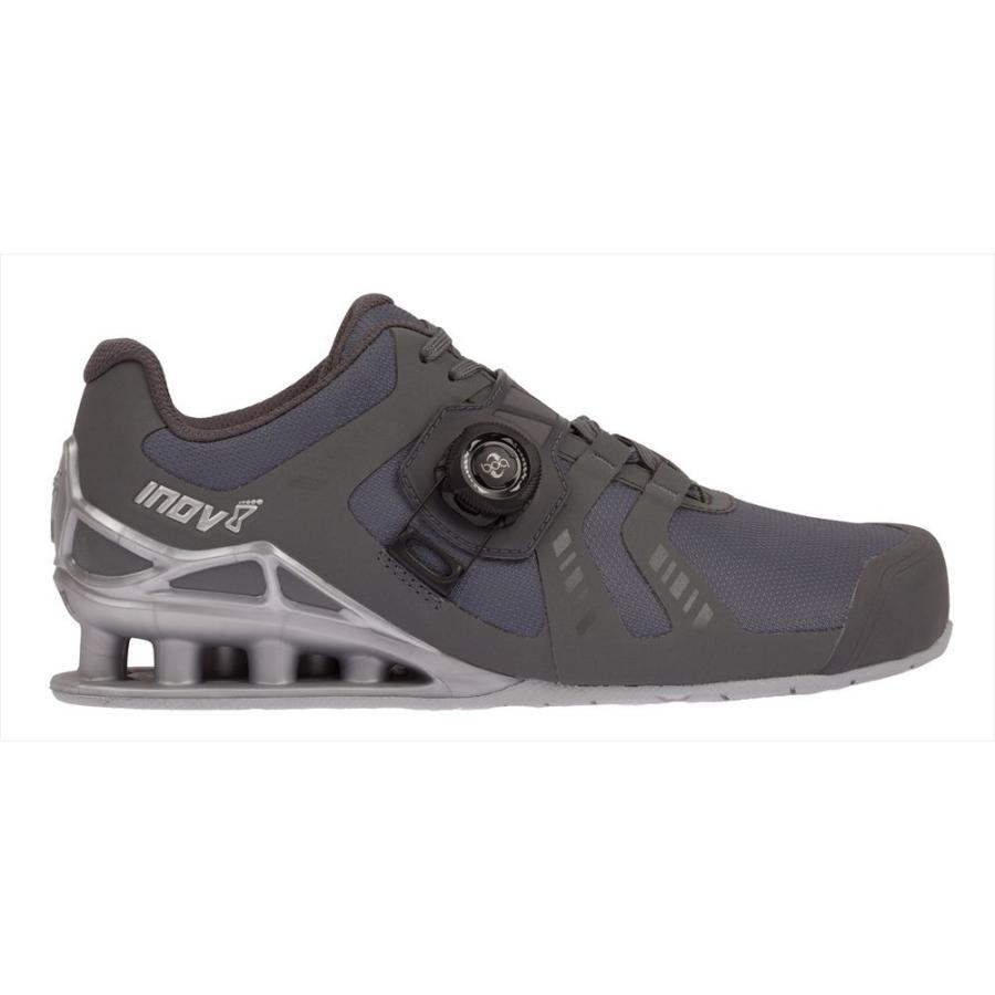 買い誠実 イノベイト INOV8 フィットネスシューズ レディース FASTLIFT 400 BOA WMS NP3LIB08-GSL, コスメレシピ e8298145