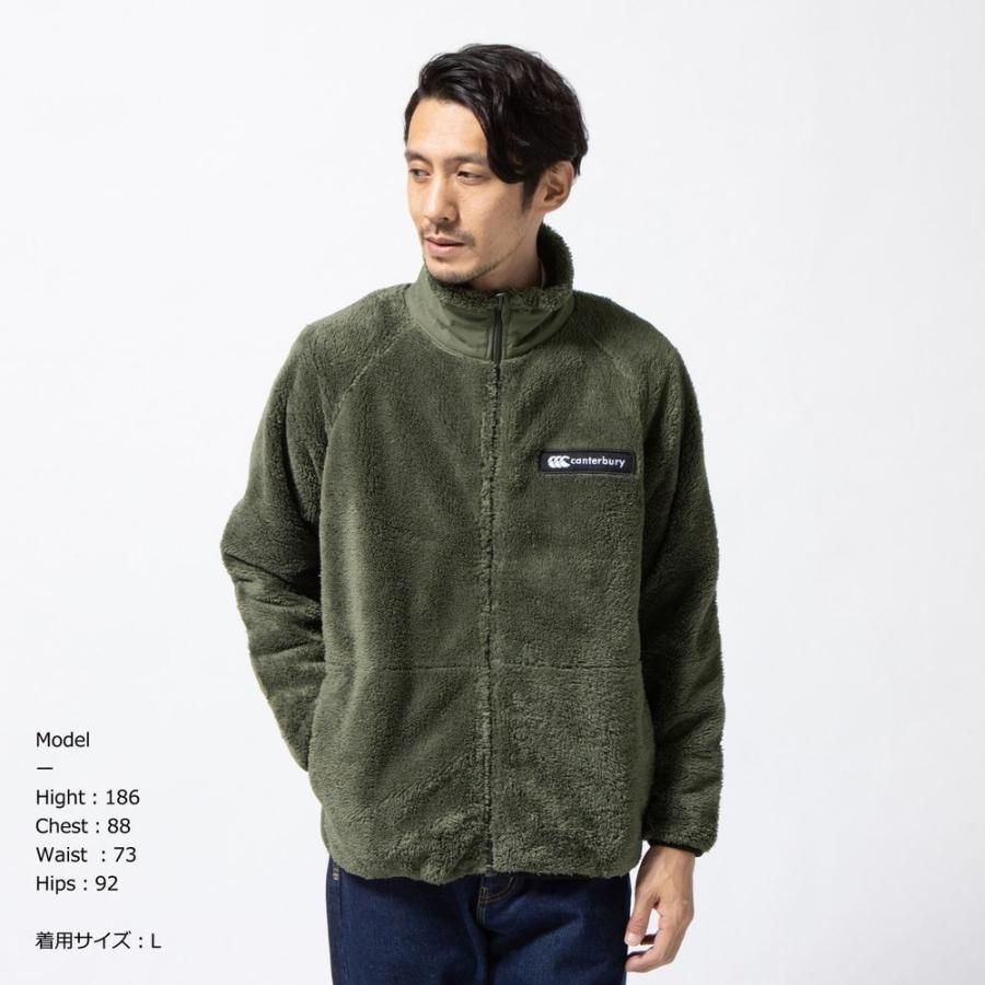 カンタベリー CANTERBURY ラグビーウェア ユニセックス BS-W FLEECE JACKET RA40599-2021 2021FW カンタベリー CANTERBURY ラグビーウェア ユニセックス BS FLEECE JACKET RA40599 2021FW