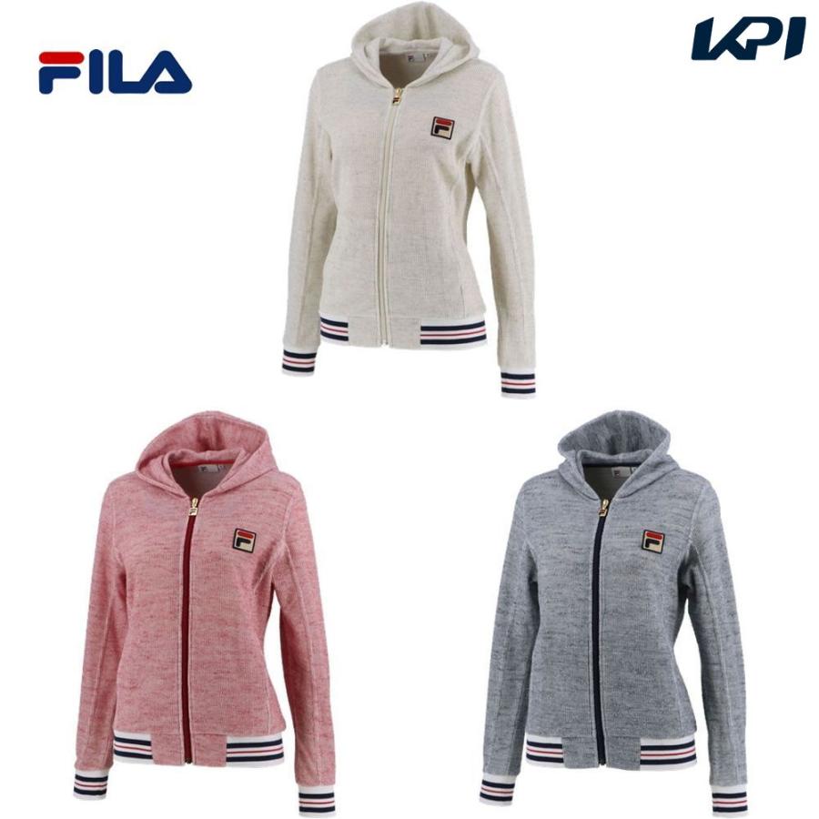 数量は多 フィラ Fila テニスウェア レディース レディース トラックジャケット Vl2301 21ss 即日出荷 爆売り Www Gran Gusto It