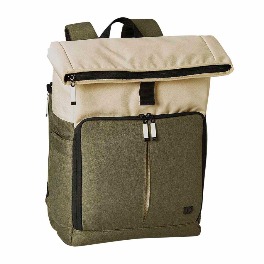 ウイルソン Wilson テニスバッグ・ケース レディース Women's BACKPACK バックパック WR8017401001 『即日出荷』|sportsshop|02