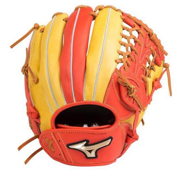 MIZUNO 送料,スチーム加工無料,限定軟式用,UMiX U2 投手X外野用 