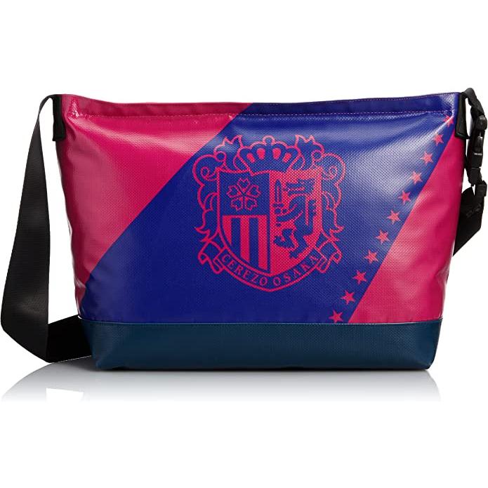 セレッソ大阪 ワイドショルダーバッグ : スポーツホールセラー