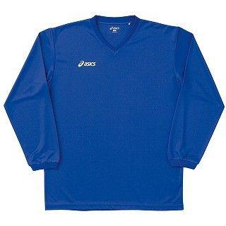 ASICS アシックス 長袖 ジュニア ロングスリーブシャツ L/S