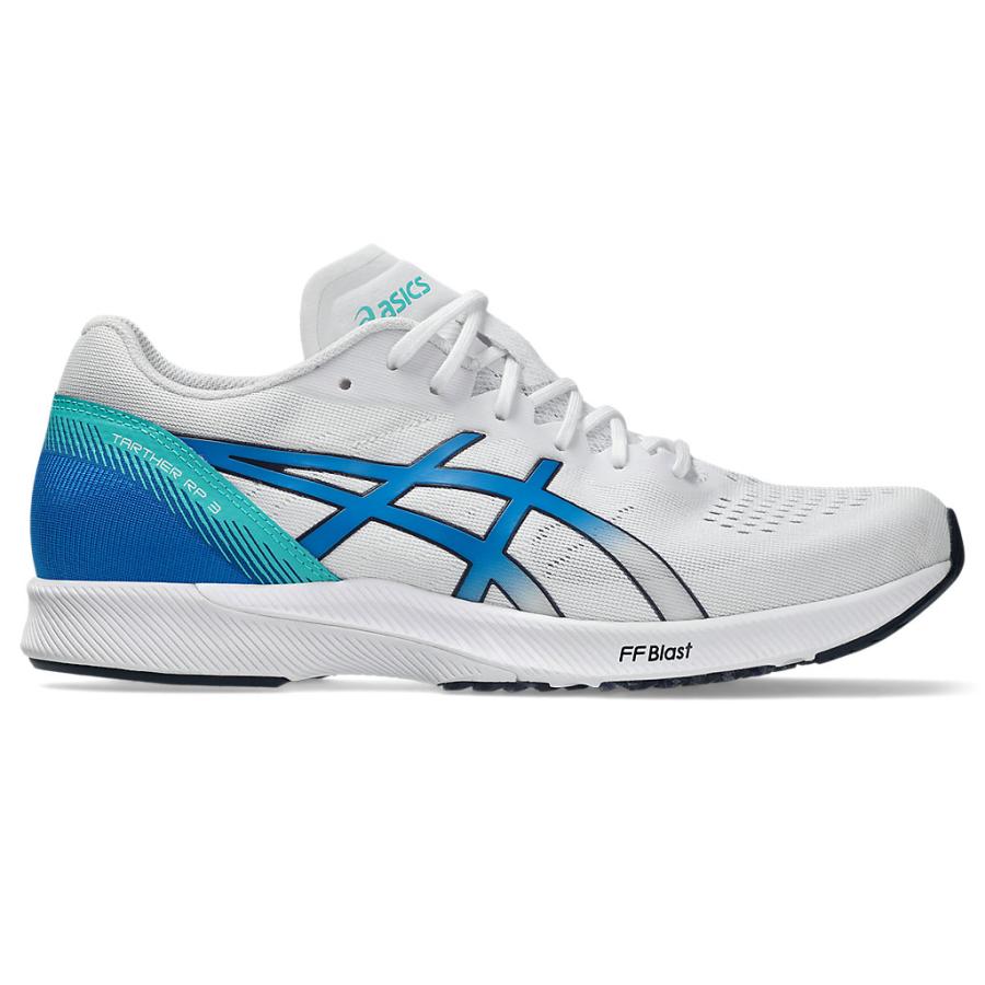 アシックスTARTHER RP3 27.5センチ ASICS アシックス ターサー RP3 ランニングシューズ メンズ