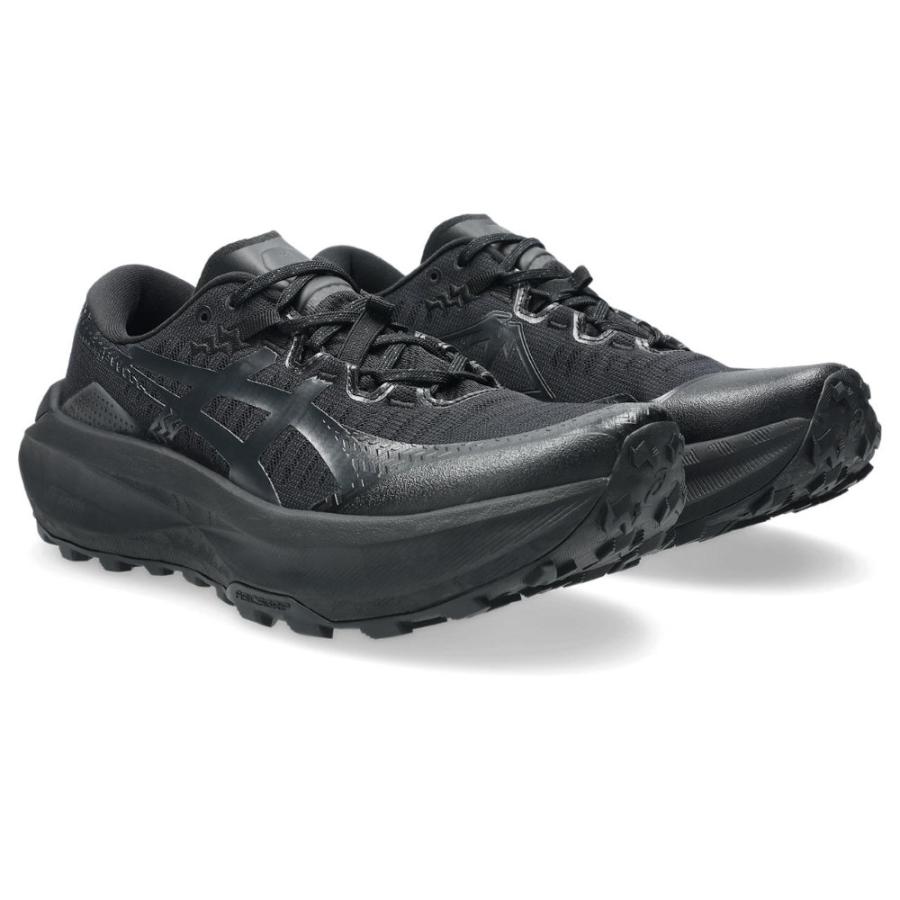 ASICS（アシックス） トレイルランニングシューズ メンズ トラブーコ