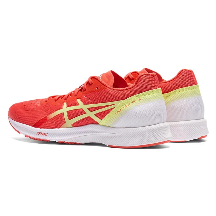 ASICS 2025年春夏 新色 asics アシックス ターサー RP3 ASICS 2025年春夏 新色 asics アシックス ターサー RP3