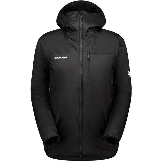 MAMMUT マムート フレックス エア インサレーション フーデッド MAMMUT マムート フレックス エア インサレーション フーデッド