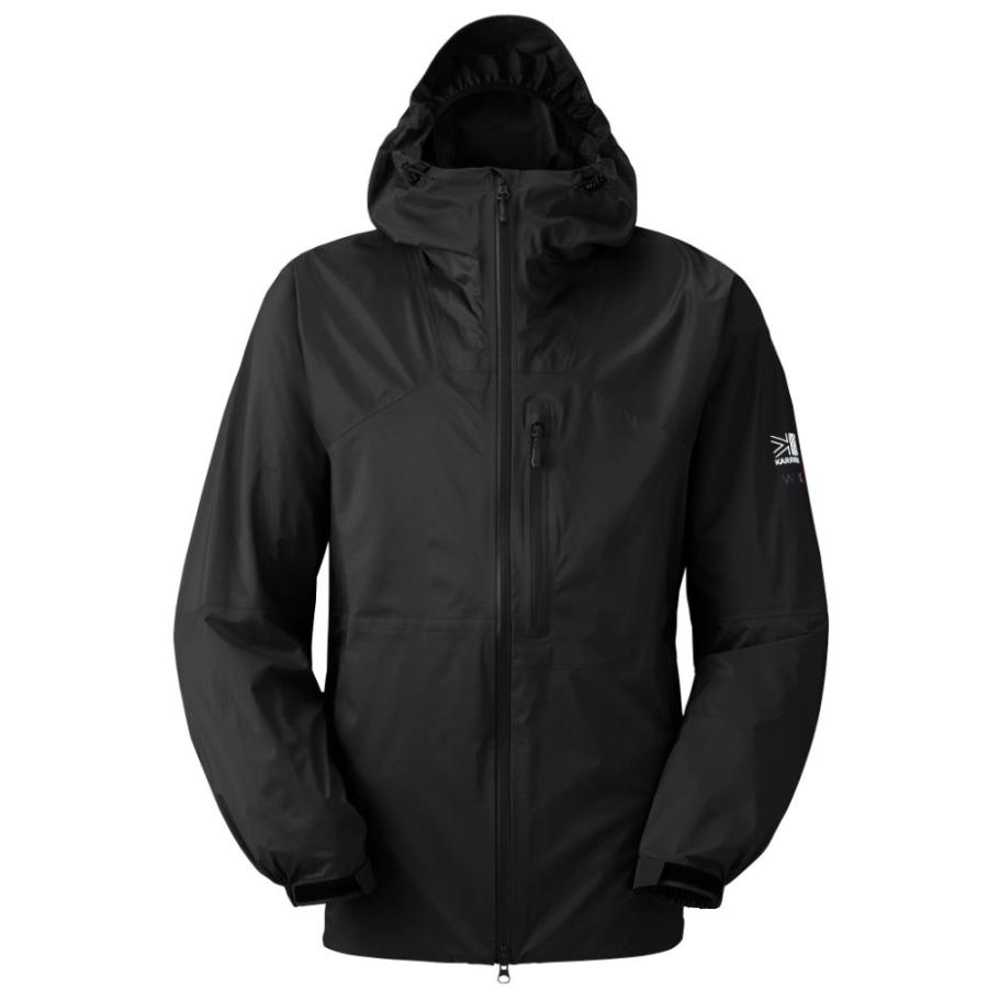 Karrimor カリマー レインジャケット WTX 2.5L ジャケット Karrimor カリマー レインジャケット WTX 2.5L ジャケット