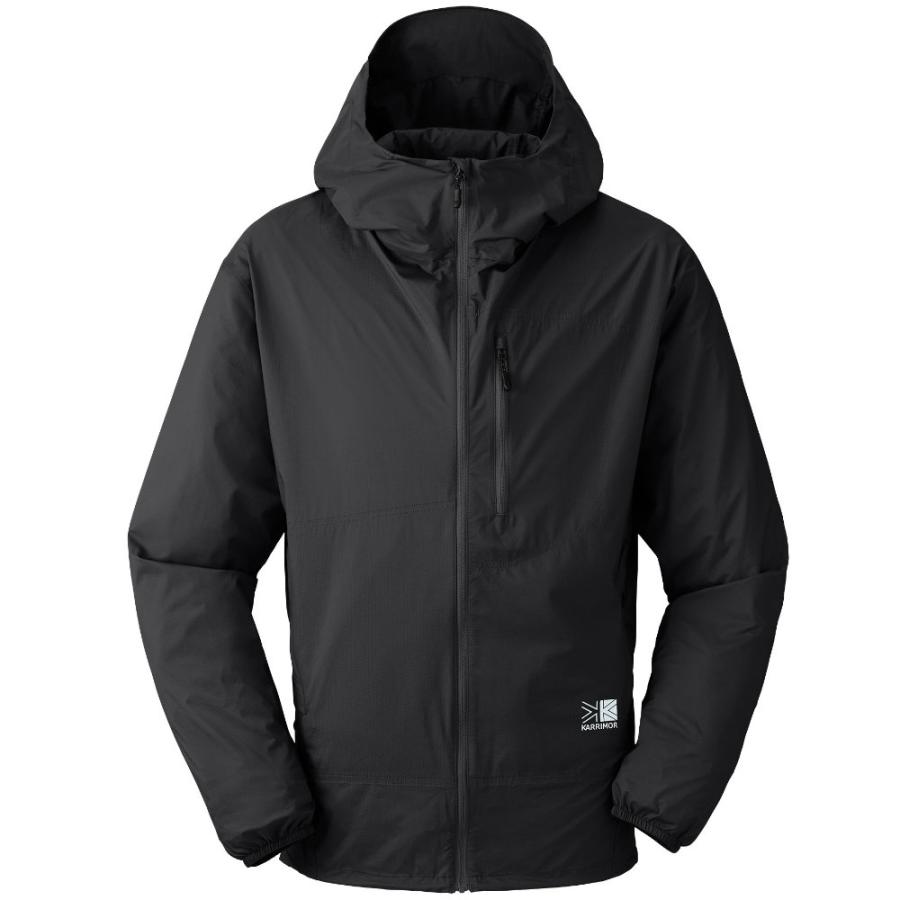 Karrimor（カリマー） ウィンドシェル フーディ メンズ ジャケット